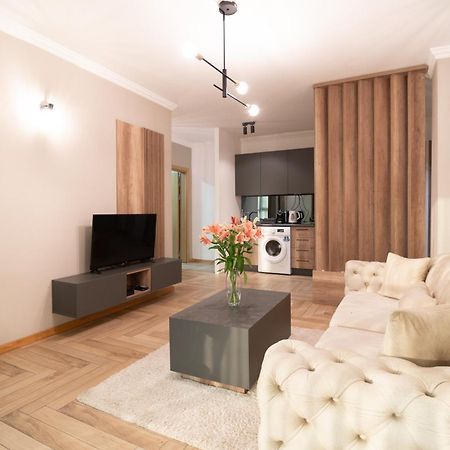 The One Apart Hotel Luxury Suites & Apartments 스코페 외부 사진