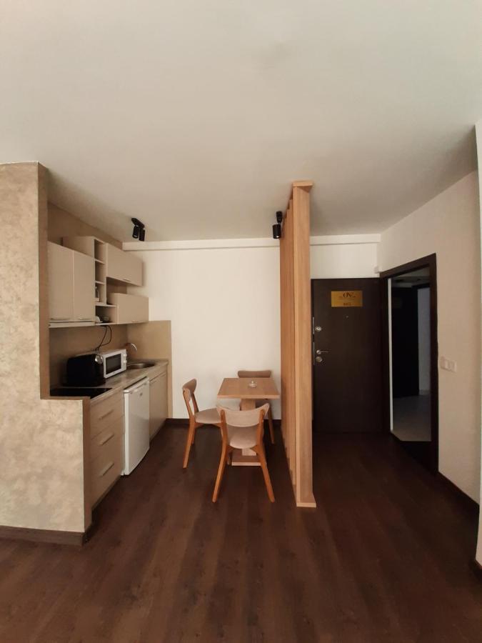 The One Apart Hotel Luxury Suites & Apartments 스코페 외부 사진