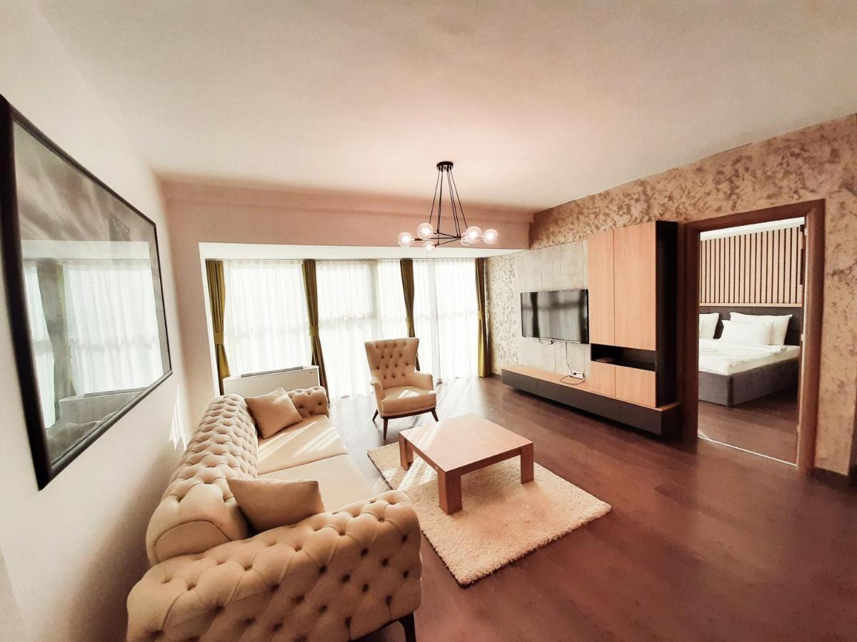 The One Apart Hotel Luxury Suites & Apartments 스코페 외부 사진