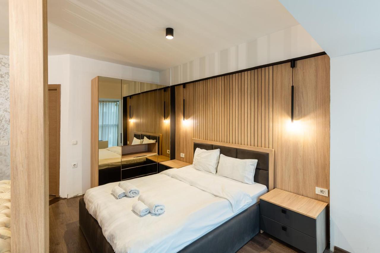 The One Apart Hotel Luxury Suites & Apartments 스코페 외부 사진