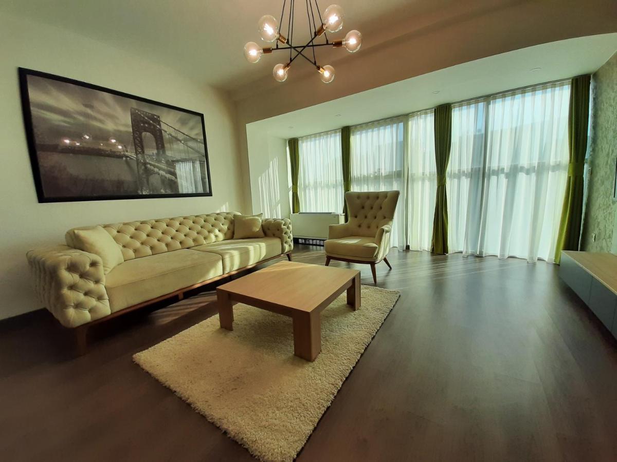 The One Apart Hotel Luxury Suites & Apartments 스코페 외부 사진