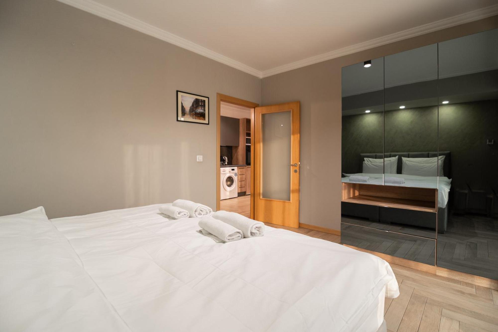 The One Apart Hotel Luxury Suites & Apartments 스코페 외부 사진