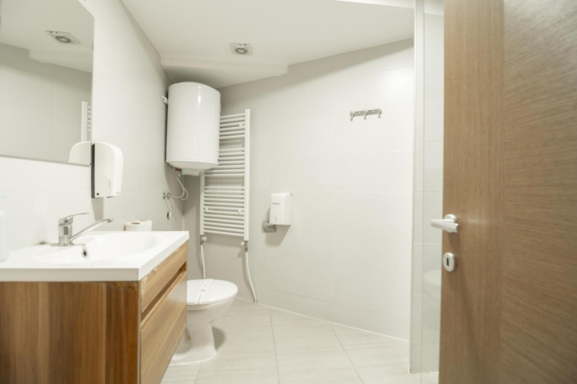 The One Apart Hotel Luxury Suites & Apartments 스코페 외부 사진